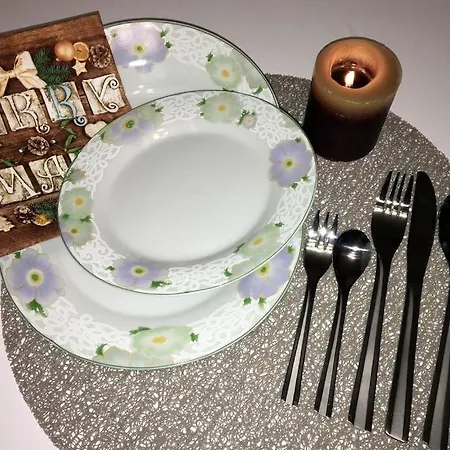 Apartament 