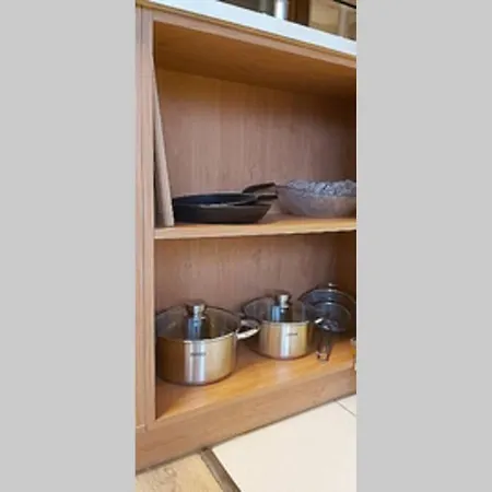 Apartament 